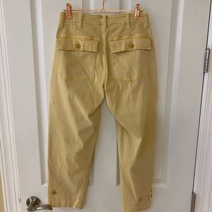 Liverpool Utility Crop Cargo